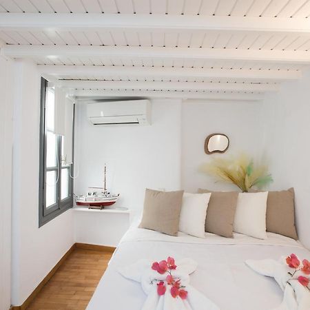 Alessios Houses Mykonos Town Екстер'єр фото